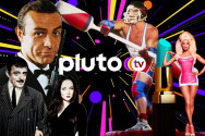 Apps Similar to Pluto TV